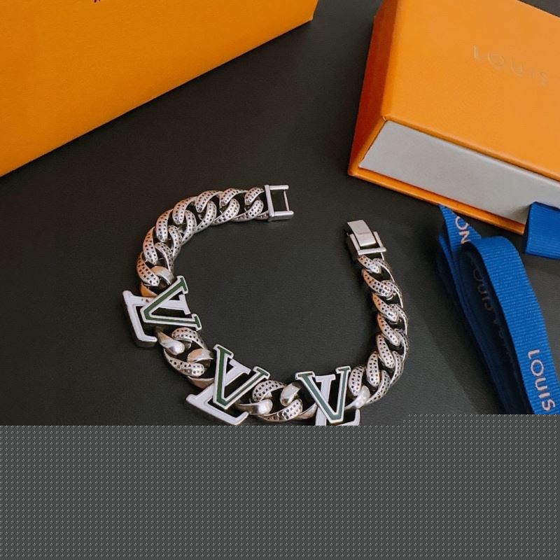 LV Bracelets